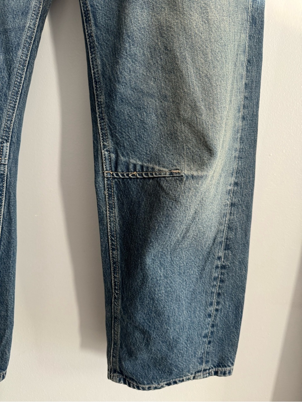 We The Free Women’s Minimalist Moxie Jeans - Picture 5 of 15